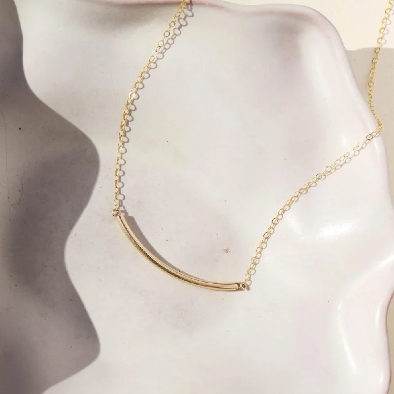 Minimal Necklace