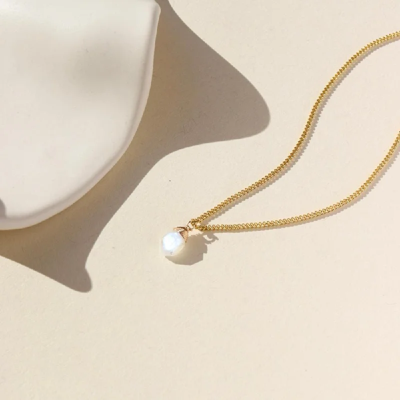 Lumi Necklace